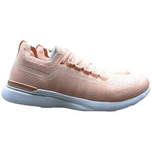 APL Men's Techloom Breeze - Blush/Sea Salt/White - Size 9.5 (NEW IN BOX)